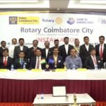 Installation of Office-bearers for RY 2021-22