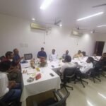 Board Meeting