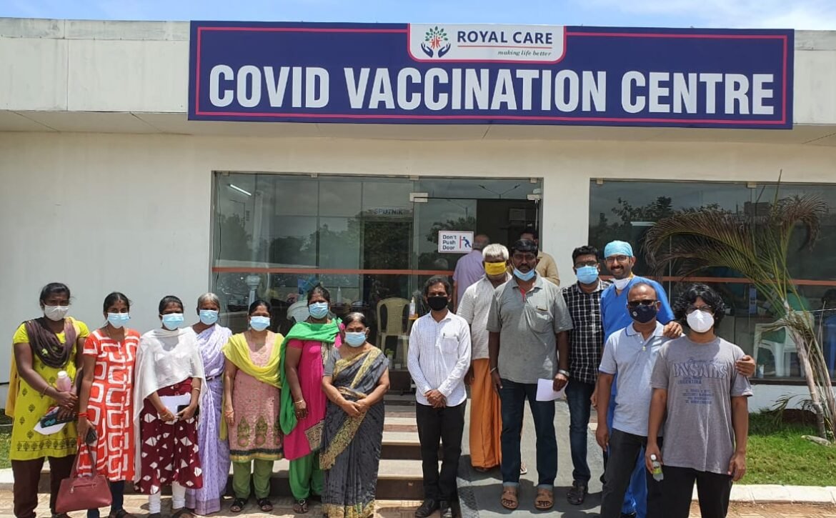 17_07_2021 Vaccination Drive1