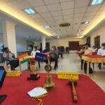 Club Assembly Meeting