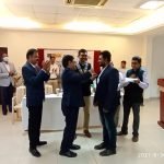 New Member Induction & AG Assembly