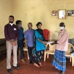 Deepavali Celebrations @ Leprosy Home