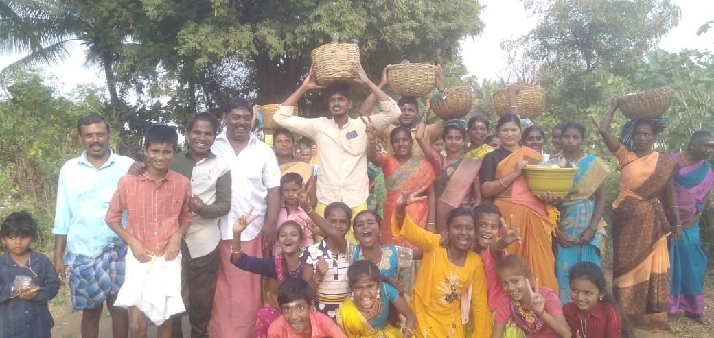 Pongal Celebrations1