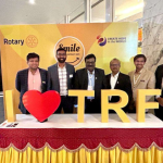 TRF Seminar