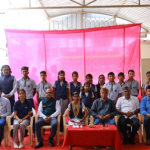Installation of Interact club