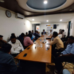 Board meeting