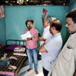 Medical Treatment-Contribution