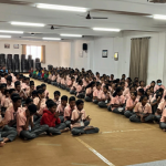 Interact Club Orientation